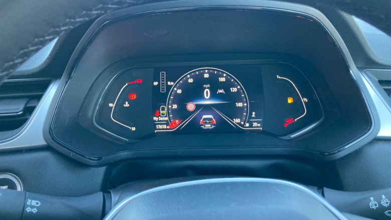 Renault Captur 1.0 TCE 90 Techno 5dr Petrol Hatchback